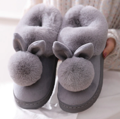 Chaussures d'hiver orthopédiques de soutien à la mode