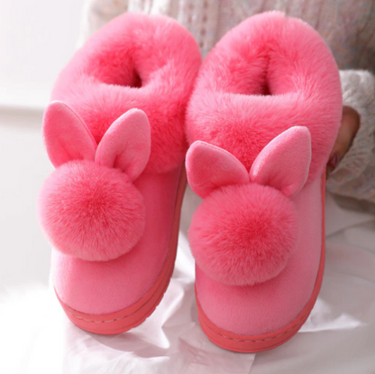 Chaussures d'hiver orthopédiques de soutien à la mode