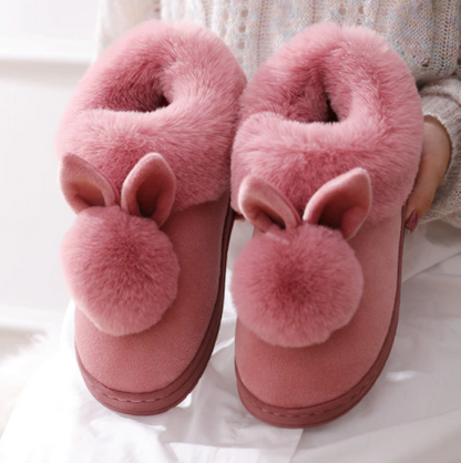 Chaussures d'hiver orthopédiques de soutien à la mode