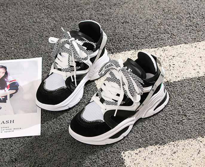 Baskets d'été orthopédiques confortables et à la mode