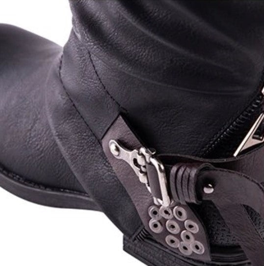 Bottes d'été orthopédiques tendance et de soutien