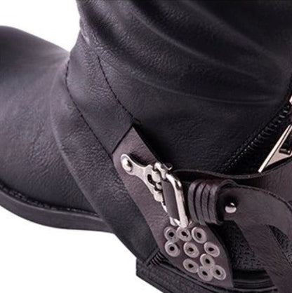 Bottes d'été orthopédiques tendance et de soutien