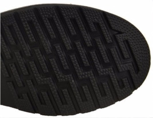 Bottes d'été orthopédiques et décontractées