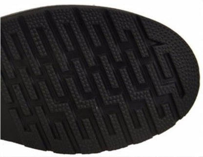 Bottes d'été orthopédiques et décontractées