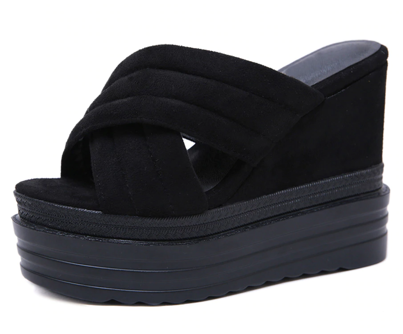 Sandales d'été orthopédiques, confortables et à la mode