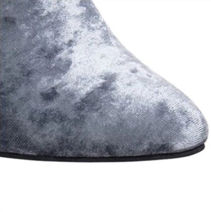Bottes d'été orthopédiques confortables et durables