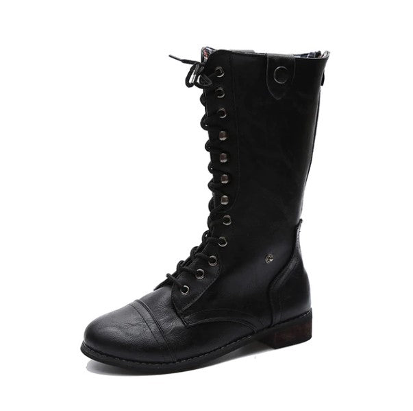 Bottes d'été orthopédiques élégantes et confortables