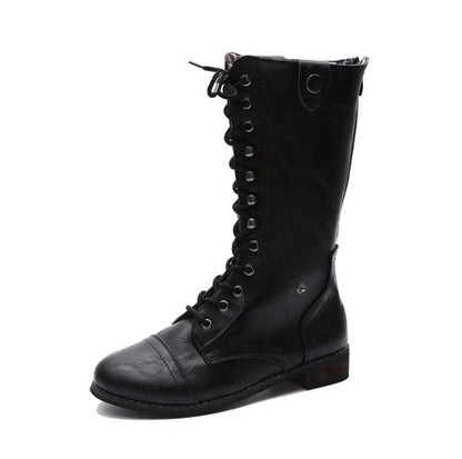 Bottes d'été orthopédiques élégantes et confortables