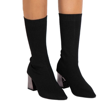 Bottes d'été orthopédiques de soutien