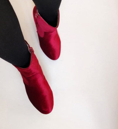 Bottes d'été orthopédiques confortables et polyvalentes