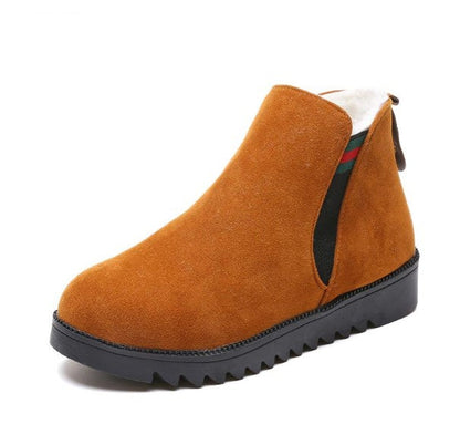 Bottes d'été orthopédiques durables