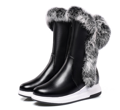 Bottes d'été orthopédiques confortables et polyvalentes
