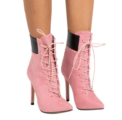 Bottes d'été orthopédiques, souples et confortables