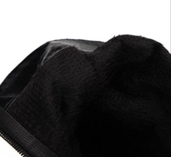 Bottes d'été orthopédiques durables