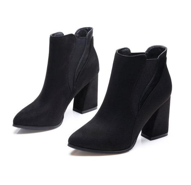 Bottes d'été orthopédiques légères et confortables