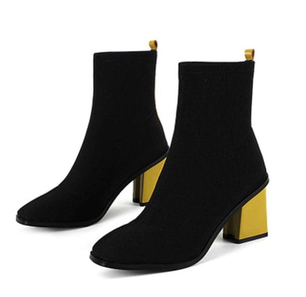 Bottes d'été orthopédiques durables et de soutien