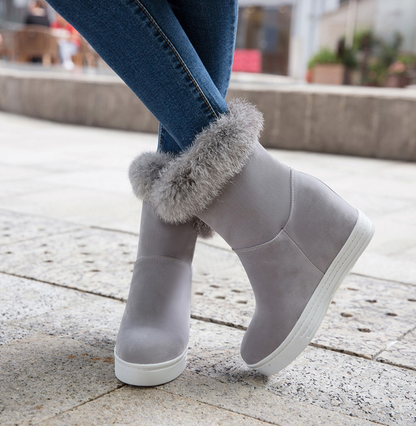 Bottes d'été orthopédiques modernes et confortables