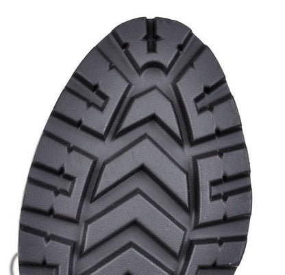 Bottes d'été orthopédiques, souples et polyvalentes
