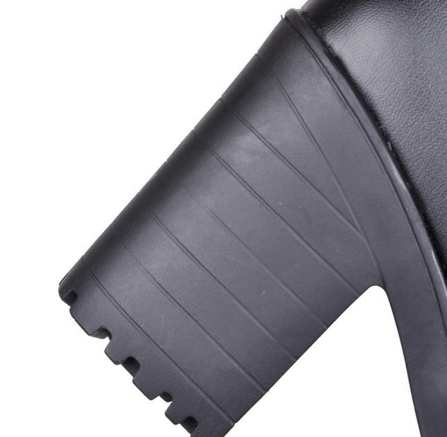 Bottes d'été orthopédiques, souples et polyvalentes