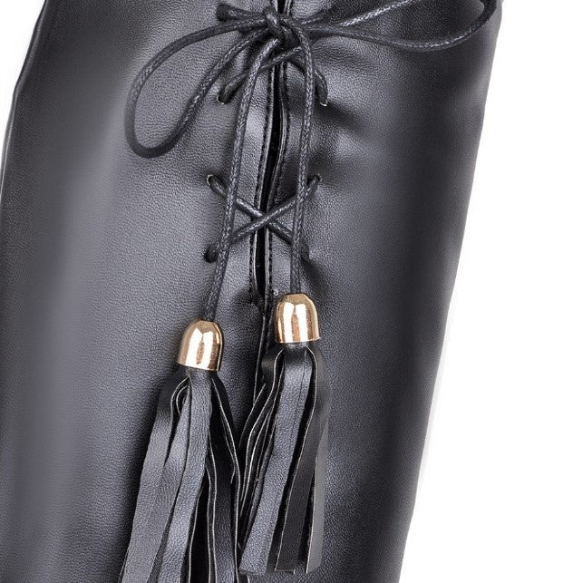 Bottes d'été orthopédiques, souples et polyvalentes
