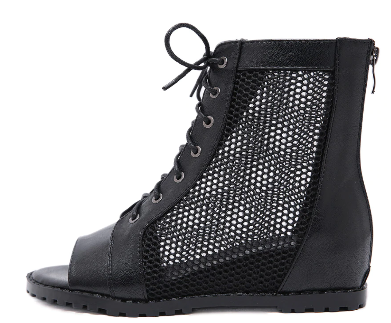 Bottes d'été orthopédiques confortables et sur mesure