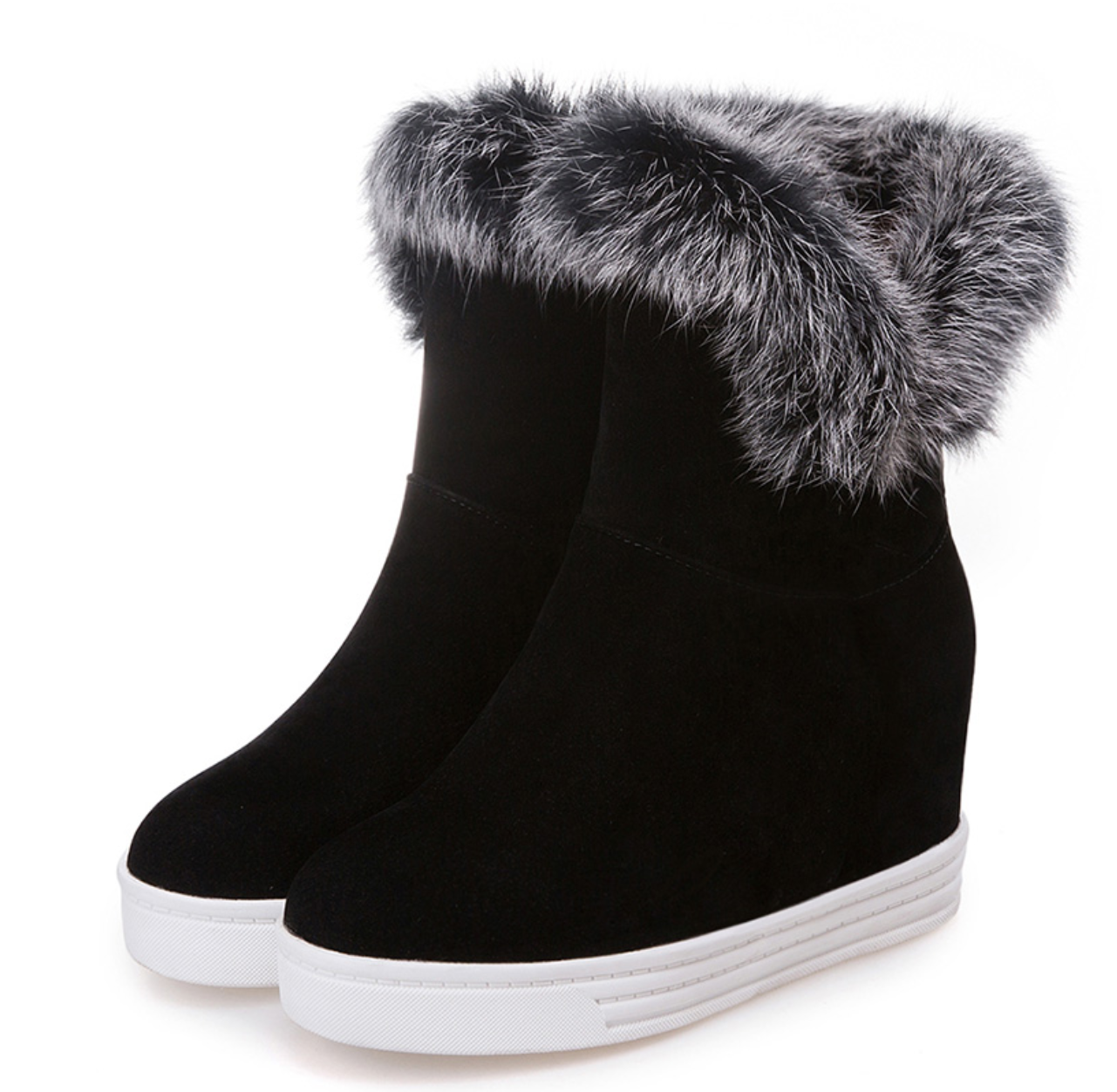 Bottes d'été orthopédiques modernes et confortables