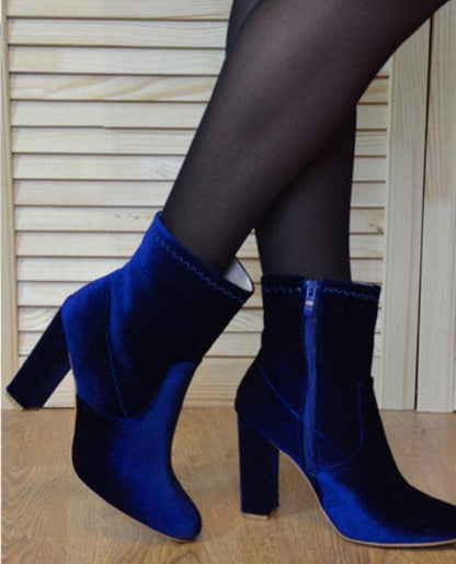 Bottes d'été orthopédiques confortables et polyvalentes