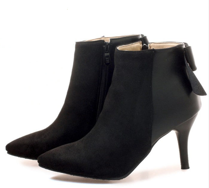 Bottes d'été orthopédiques confortables et durables