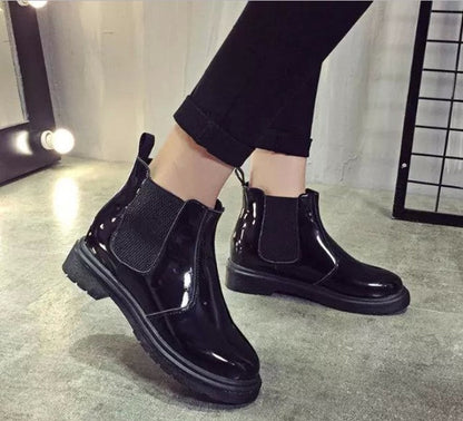 Bottes d'été orthopédiques et décontractées