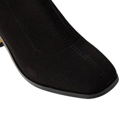 Bottes d'été orthopédiques durables et de soutien