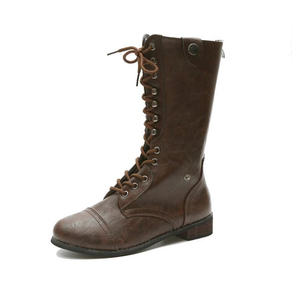 Bottes d'été orthopédiques élégantes et confortables