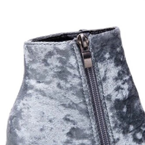 Bottes d'été orthopédiques confortables et durables