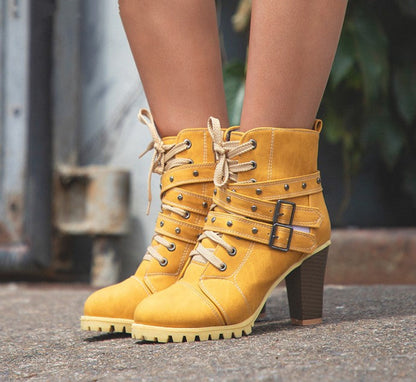 Bottes d'été orthopédiques confortables et élégantes