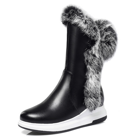 Bottes d'été orthopédiques confortables et polyvalentes