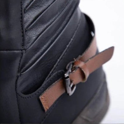 Bottes d'été orthopédiques modernes et confortables