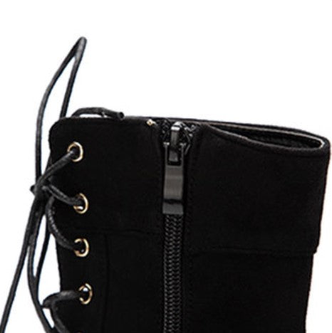 Bottes d'été orthopédiques élégantes et confortables