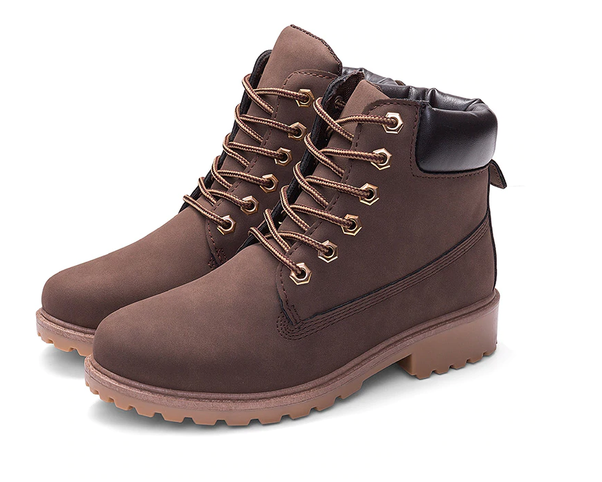Bottes d'été orthopédiques confortables et polyvalentes