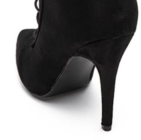 Bottes d'été orthopédiques élégantes et confortables