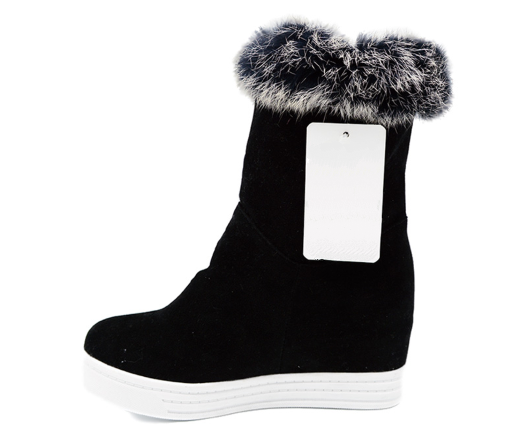 Bottes d'été orthopédiques modernes et confortables