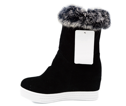 Bottes d'été orthopédiques modernes et confortables