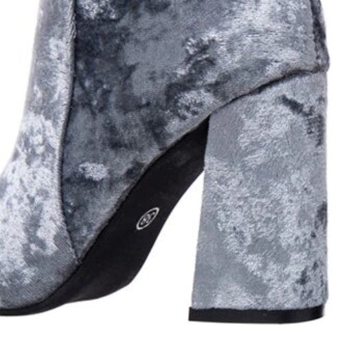 Bottes d'été orthopédiques confortables et durables