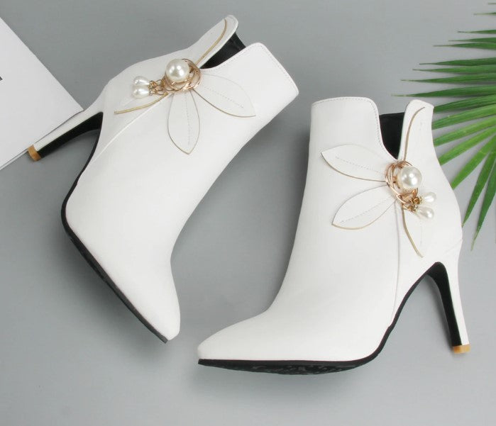 Bottes d'été orthopédiques