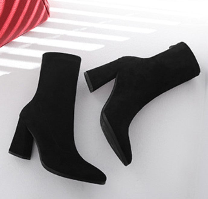 Bottes d'été orthopédiques confortables et décontractées