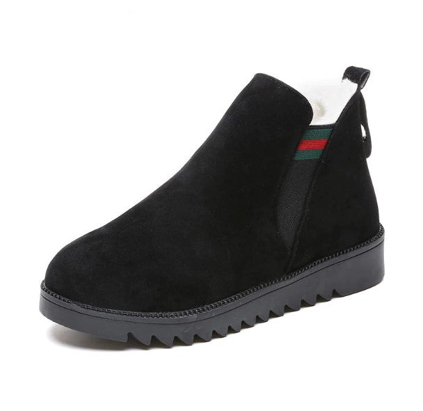 Bottes d'été orthopédiques durables
