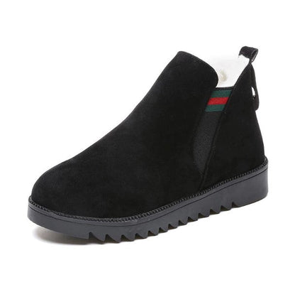 Bottes d'été orthopédiques durables