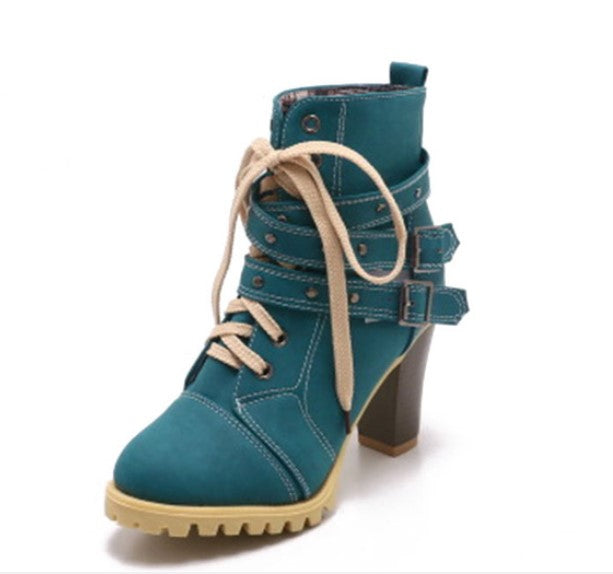 Bottes d'été orthopédiques confortables et élégantes