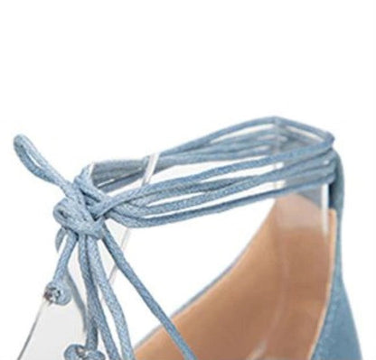 Chaussures d'été orthopédiques modernes et confortables