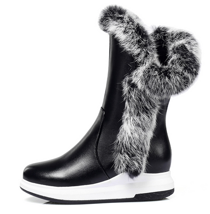 Bottes d'été orthopédiques confortables et polyvalentes
