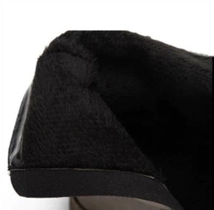 Bottes d'été orthopédiques de soutien