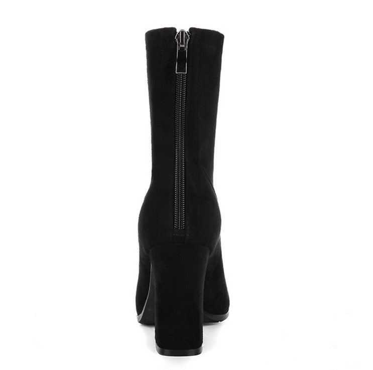 Bottes d'été orthopédiques confortables et décontractées